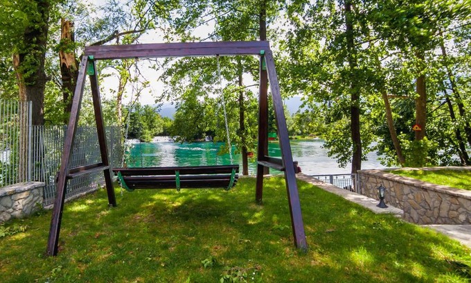 Mali Radic Villa | Villa Grace