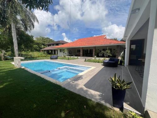 Guayacanes Villa | Villa Guavaberry