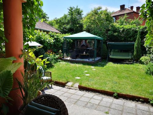 Cluj-Napoca Hotel | Villa-Hotel Escala