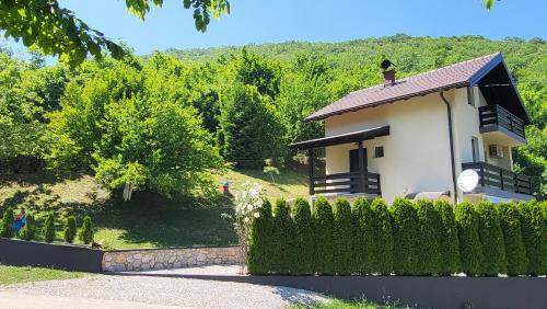 Sarajevo Canton Villa | Villa Igmanski san