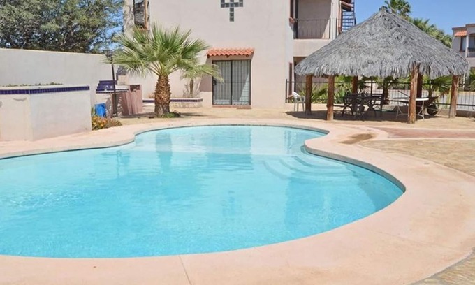 Benito Juarez Villa | Villa in Gated Community in Puerto Penasco (Rocky Point)!