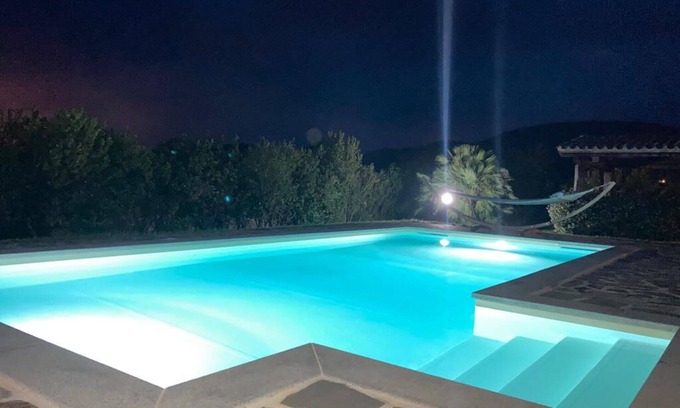 Maiorca Villa | Villa in Maiorca with 3 bedrooms sleeps 8