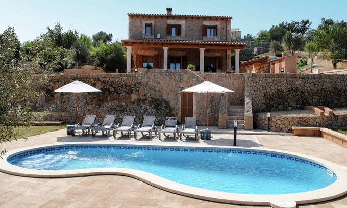 Marratxinet Villa | Villa in Mallorca with Private Pool