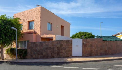 San Fernando Villa | Villa in Maspalomas with private pool