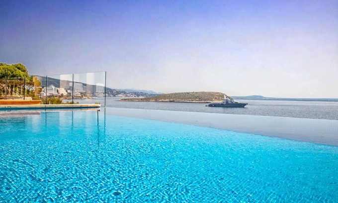 Badia de Palma Villa | Villa in tranquil location