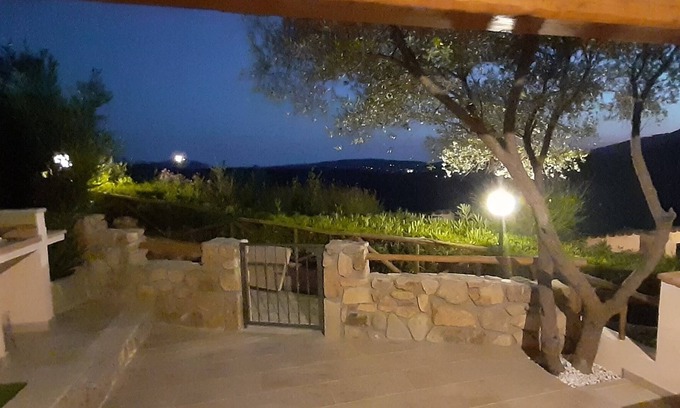 Villasimius Villa | Villa in Villasimius 200 mt from the sea suitable for couples and families with child (s)