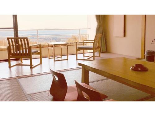 Inawashiro Hotel | Villa Inawashiro - Vacation STAY 27677v