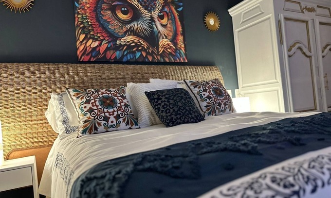 Puerto Juarez Bed & Breakfast | Villa inside Rancho Xoex in Xpu Ha Riviera Maya with Temazcal near beach