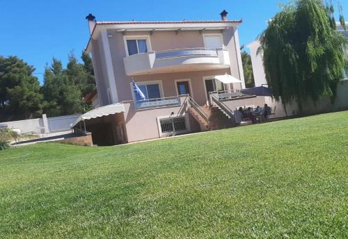 Eretria Apartment | villa ioanna eretria