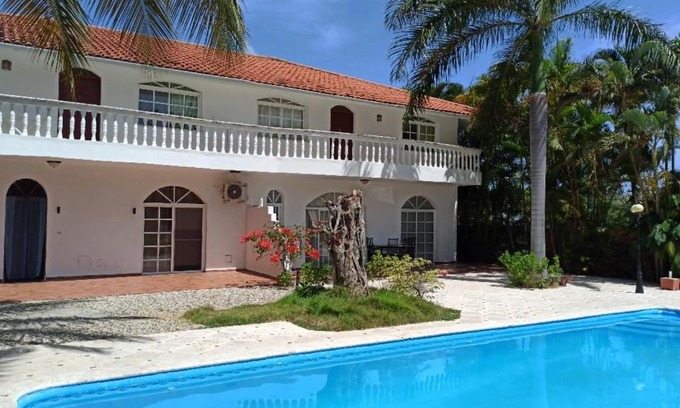 Playa Chiquita House | VILLA ISABELLA
