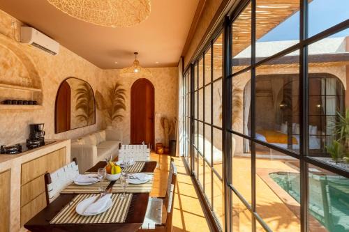 Banjar Semer Villa | Villa Isara - 1 BR PRivate Villa in Canggu