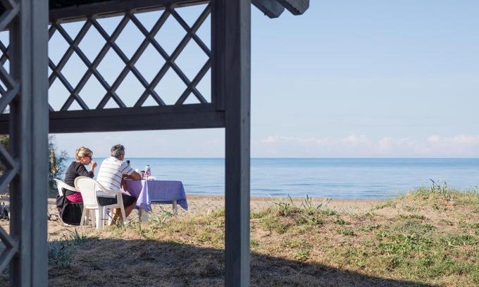 Donoratico Apartment | Villa Emilia