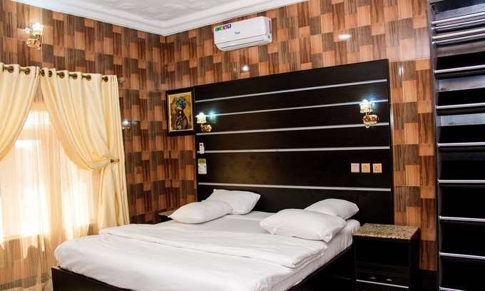 Enugu Hotel | Villa Italian Hotels