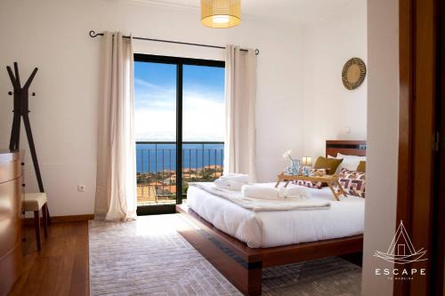 Ponta do Sol Villa | Villa Izilda by ESCAPE to Madeira