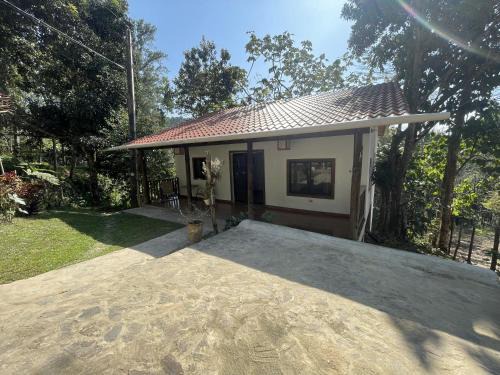 Jarabacoa Villa | Villa Jarabacoa Monte Bonito