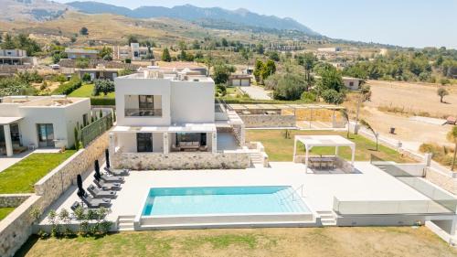 Kos Town Villa | Villa Jaubelli Bliss