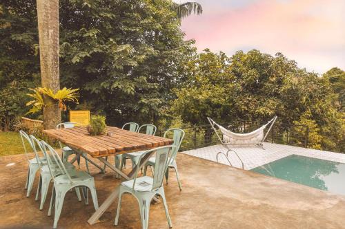 Ciloto Villa | Villa Jenis By The Villas 100
