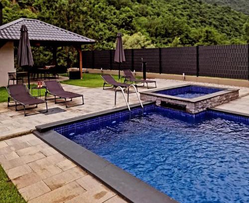 Glavaticevo Villa | Villa Jenna