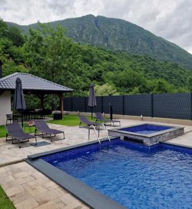 Glavaticevo Villa | Villa Jenna