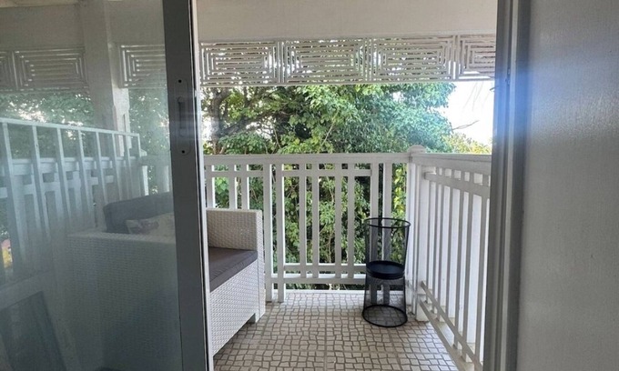 El Centro Apartment | villa ji