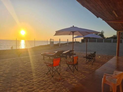 Atsimo-Andrefana House | Villa Jolie Beravy