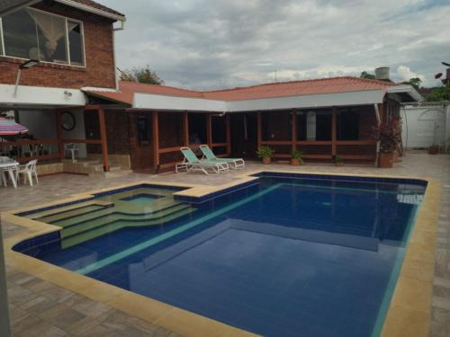 Anapoima Villa | Villa Juan jose