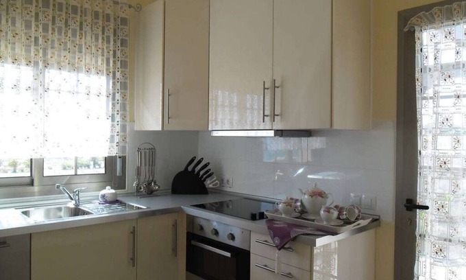 Bahia Calma Ski Chalet | Villa Julia Comfortable holiday residence