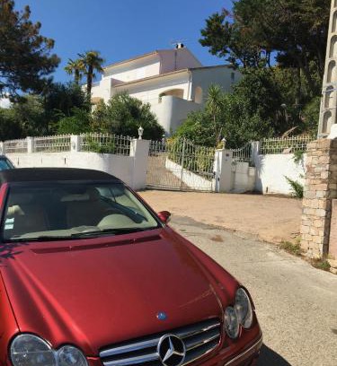 Borgo Apartment | Villa Julietta
