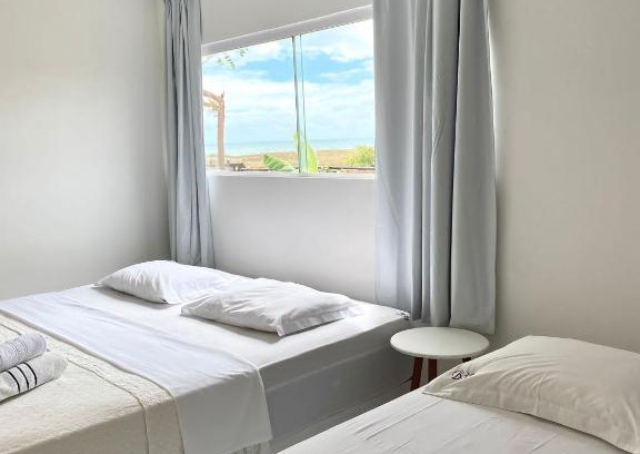 Sao Miguel de Touros Apartment | Villa Jundu