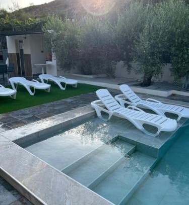 Berja Villa | Villa Karma