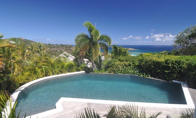 Vitet Villa | Villa Kermao (4 bedrooms)