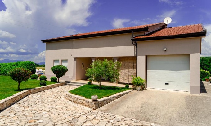 Ljubuski Villa | Villa KOD BUBE