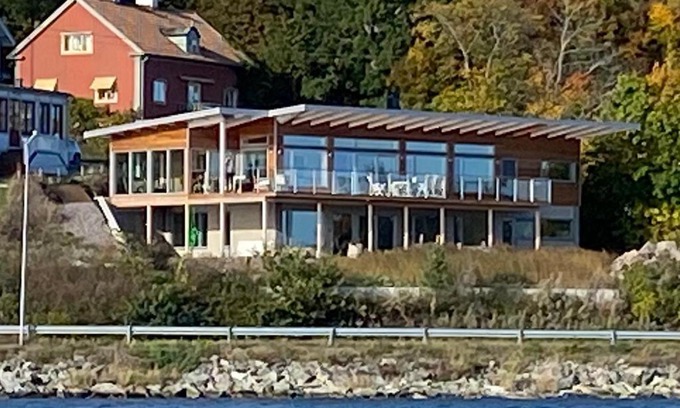 Kolmarden Villa | Villa Kolmården