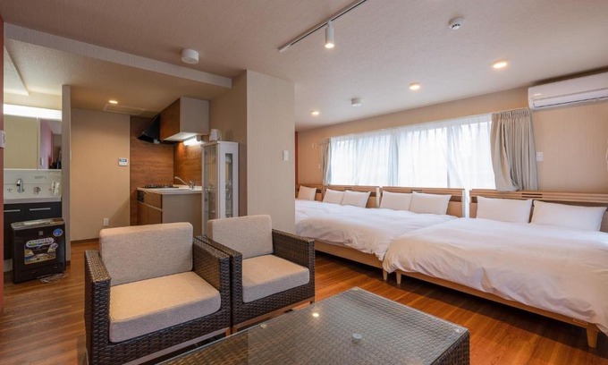 Kotoni Hotel | VILLA KOSHIDO KOTONI annex - Vacation STAY 97687v