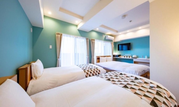 Kotoni Hotel | VILLA KOSHIDO KOTONI - Vacation STAY 49590v