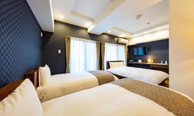 Kotoni Hotel | VILLA KOSHIDO KOTONI - Vacation STAY 49569v