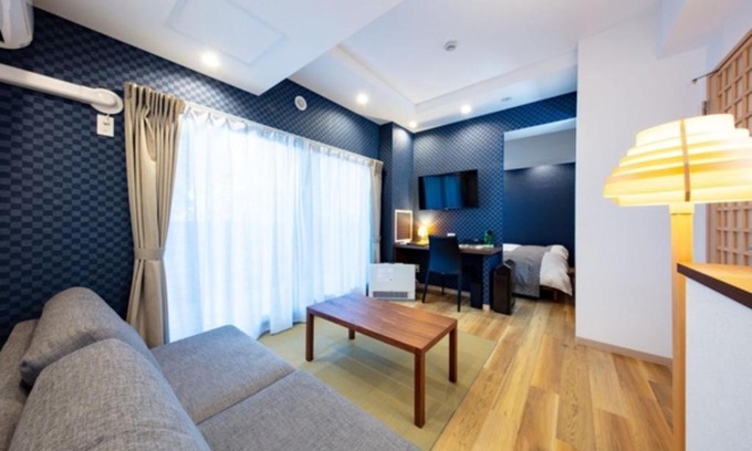 Kotoni Hotel | VILLA KOSHIDO KOTONI - Vacation STAY 49506v