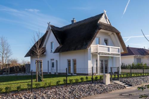 Trent Villa | Villa Krabbennest