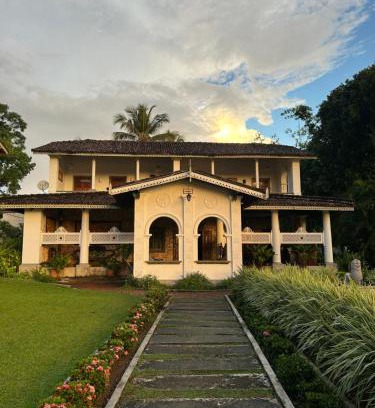 Ambalangoda Bed & Breakfast | Villa Kubura