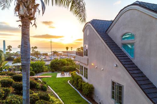 Del Mar Resort | Villa L'Auberge