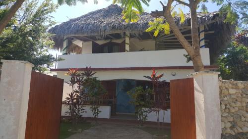 Las Galeras House | Villa La Caleta