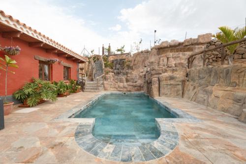 El Rincon Villa | Villa la Casita