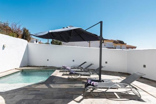 Mondron House | Villa La Fuente