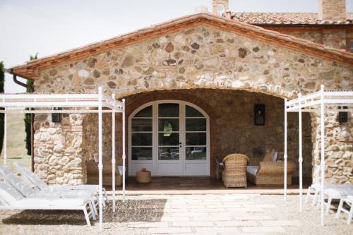 Bibbona Villa | Villa La Salina