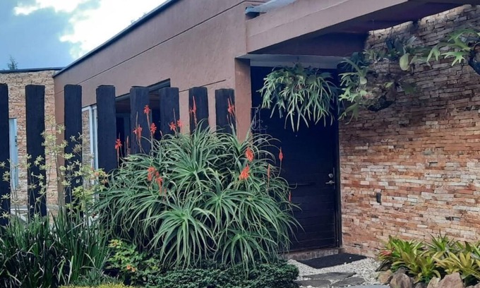 Rionegro Villa | Villa La Zaragoza