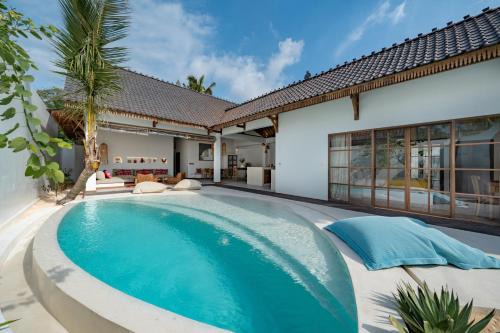 Jungut Batu Villa | Villa Lagoona