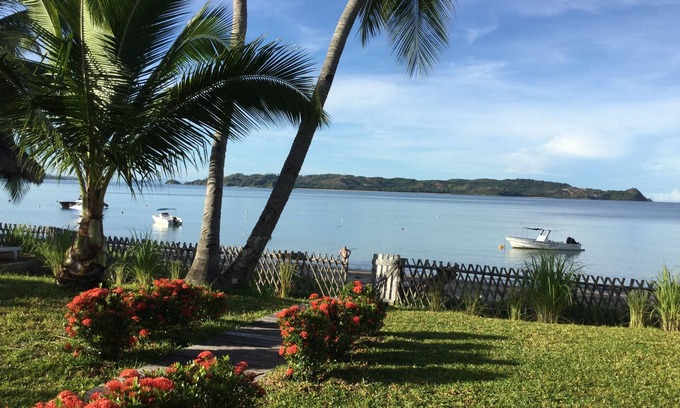 Nosy Be Villa | Villa Lakana Nosybe L'île aux Parfums - Madagascar
