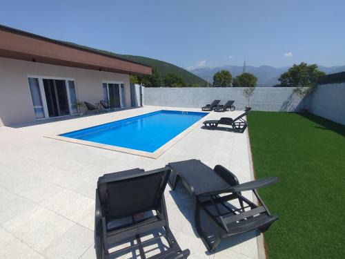 Mostar Villa | Villa LAKE Mostarsko jezero