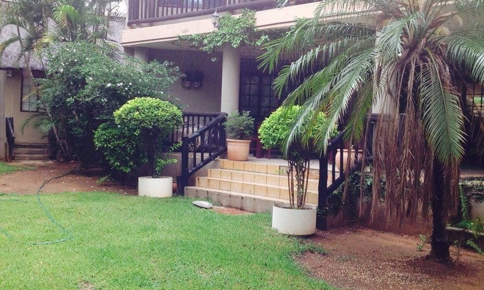 Malelane Bed & Breakfast | Villa Langa B and B