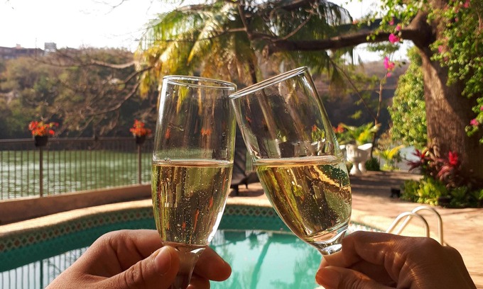 Chiapa De Corzo Villa | Villa Las Haditas At Sumidero Canyon,